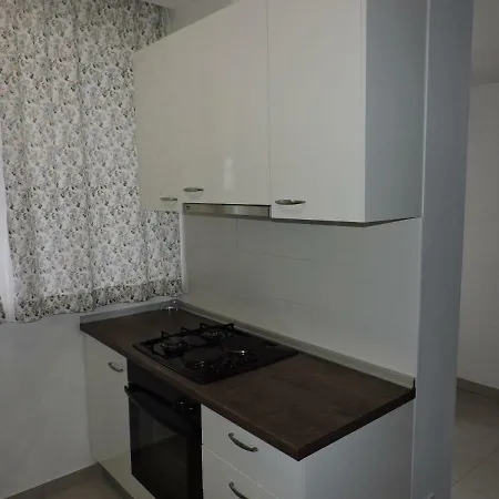 Diva Apartman Makarska