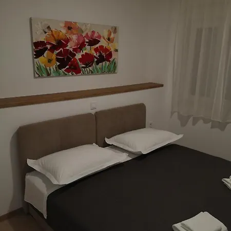 Diva Apartment *