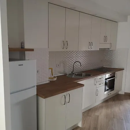 Diva Apartment Makarska