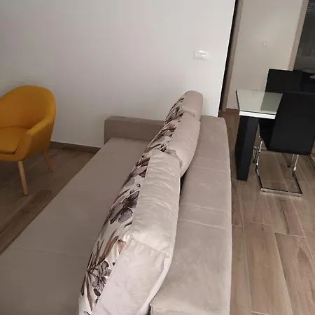 Diva Apartment *