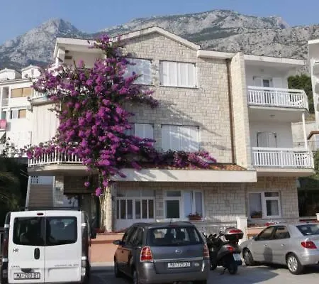 Diva Apartment Makarska