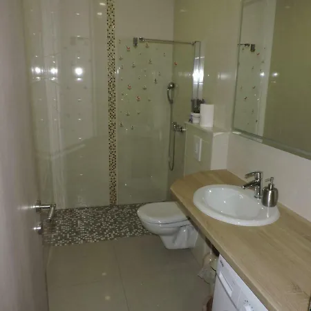 Diva Apartment *