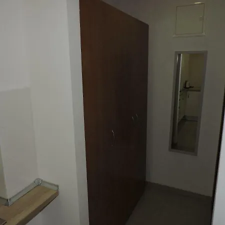 Diva Apartment
